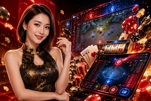 888gam