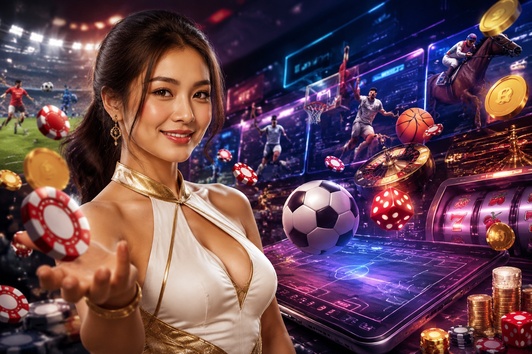 888gam