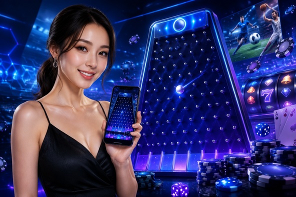 888gam
